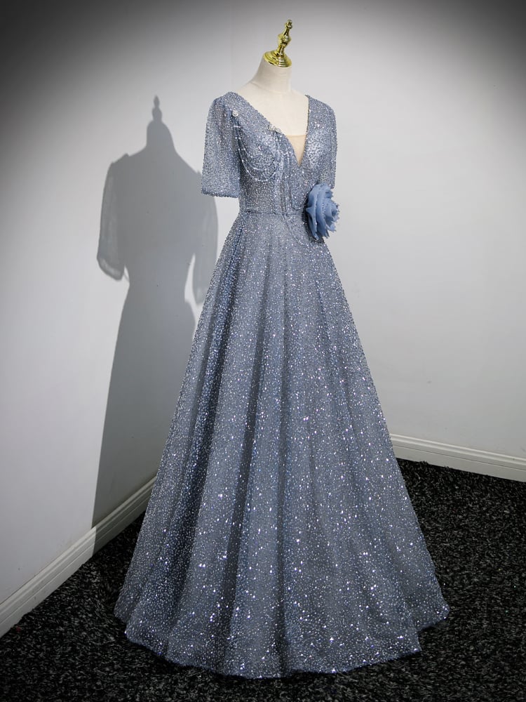 Sequined Starlight Masterpiece