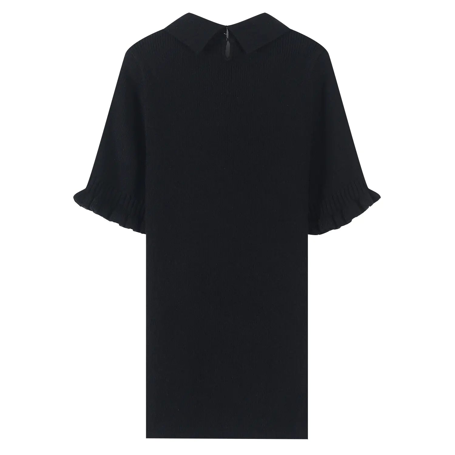 French Tie Sophistication