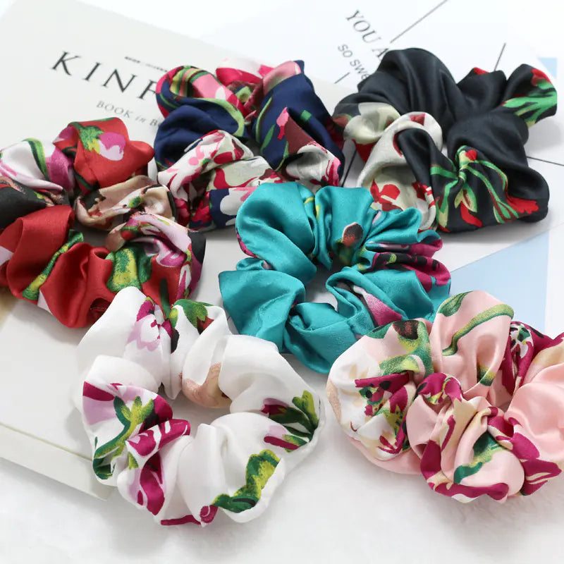 Floral Elegance Poetry