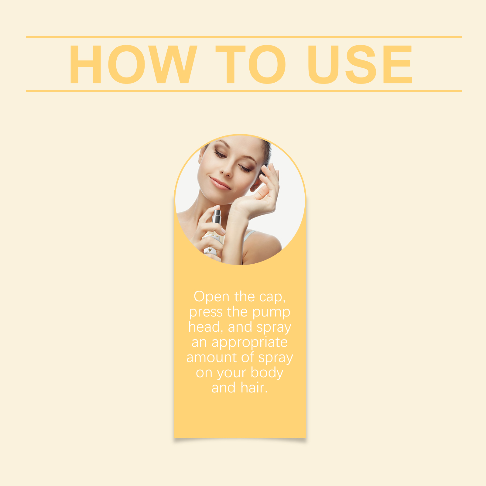 Vanilla Dream Essence