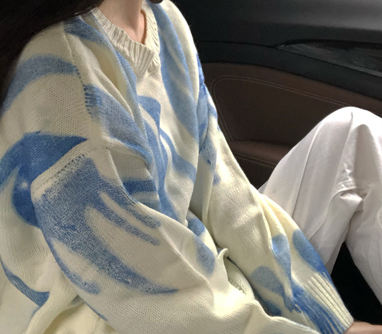 Autumn Tie-Dye Essential