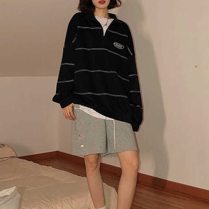 Asian Street Style Essential