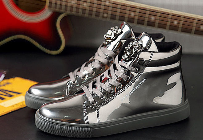 Modern British Martins