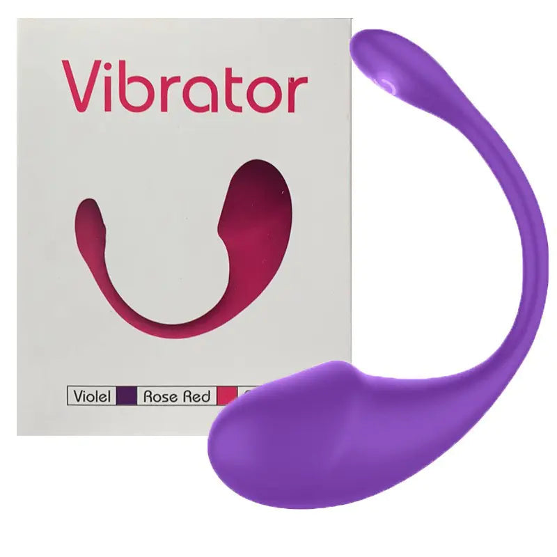 Realistic Frog Egg Vibrator