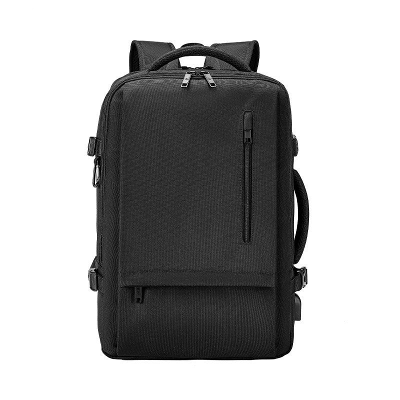 Business Trip Backpack