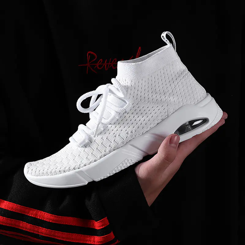 Men's Athletic Sneakers and Casual Shoes