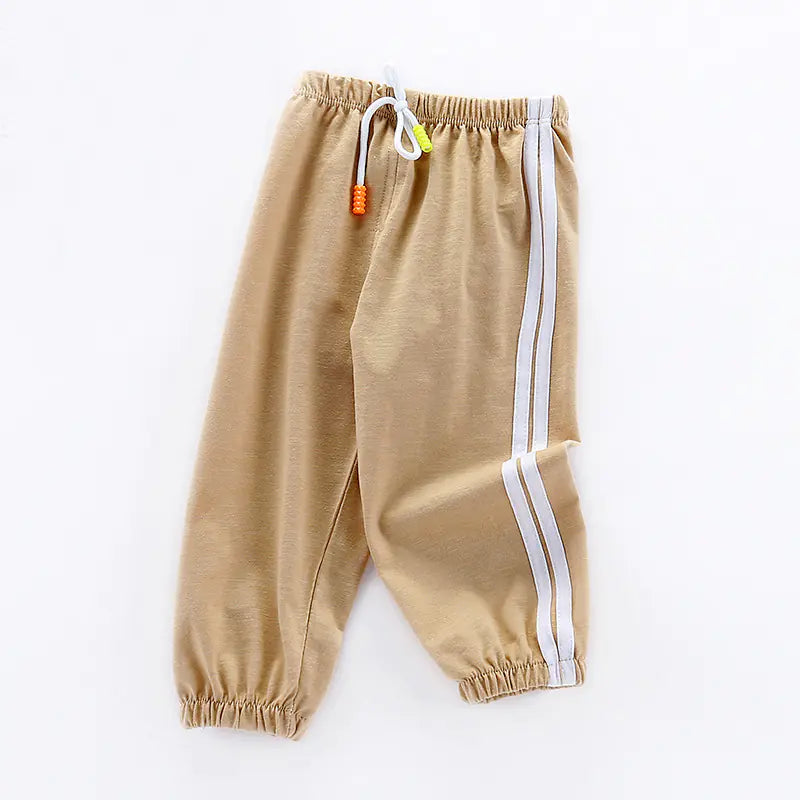Children's Anti-Mosquito Bloomers