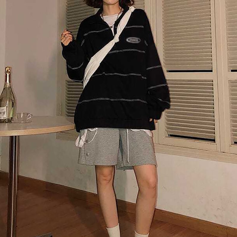 Asian Street Style Essential