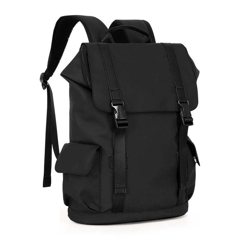 Sports Waterproof Oxford Cloth Travel Backpack