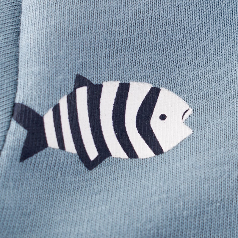 Cartoon Adventure Tee