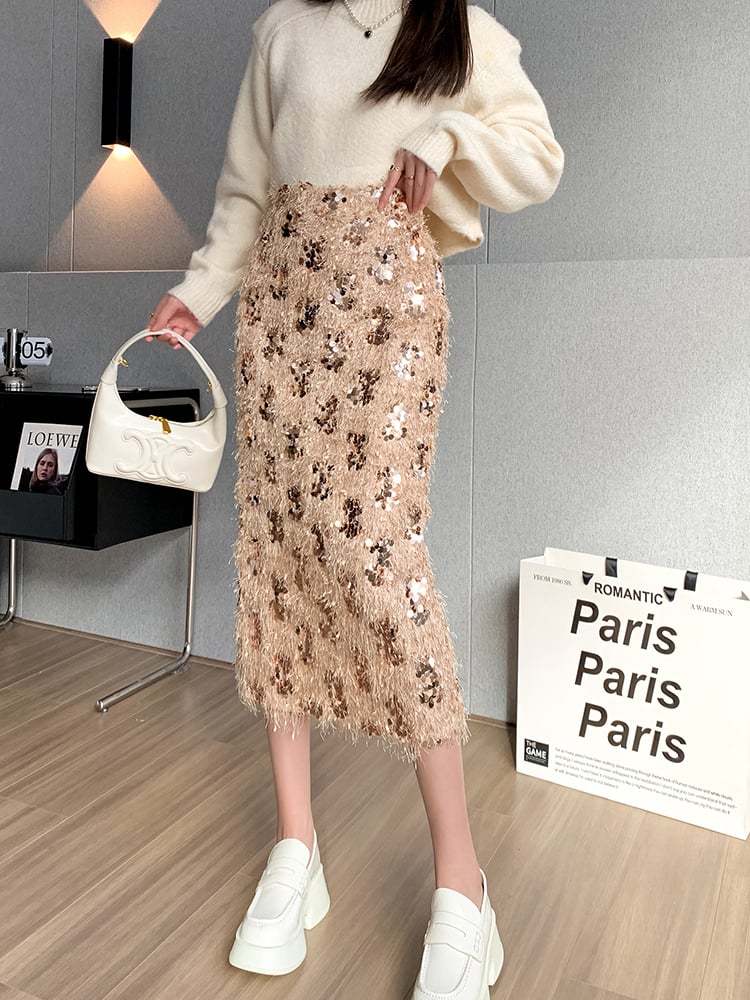Wrap Elegance
