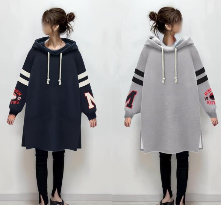 Autumn Confidence Essential