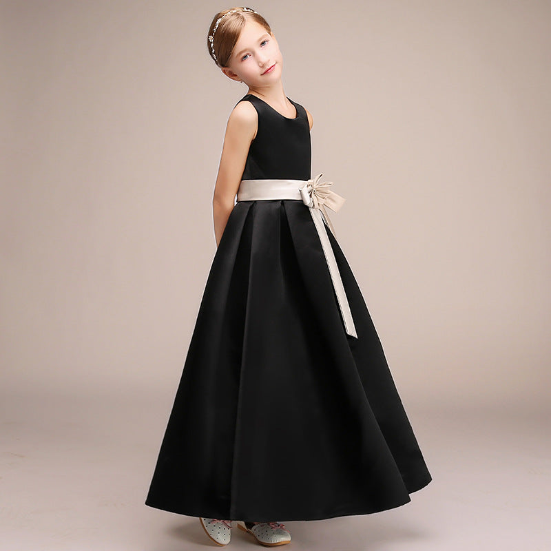 Piano Performance Dress