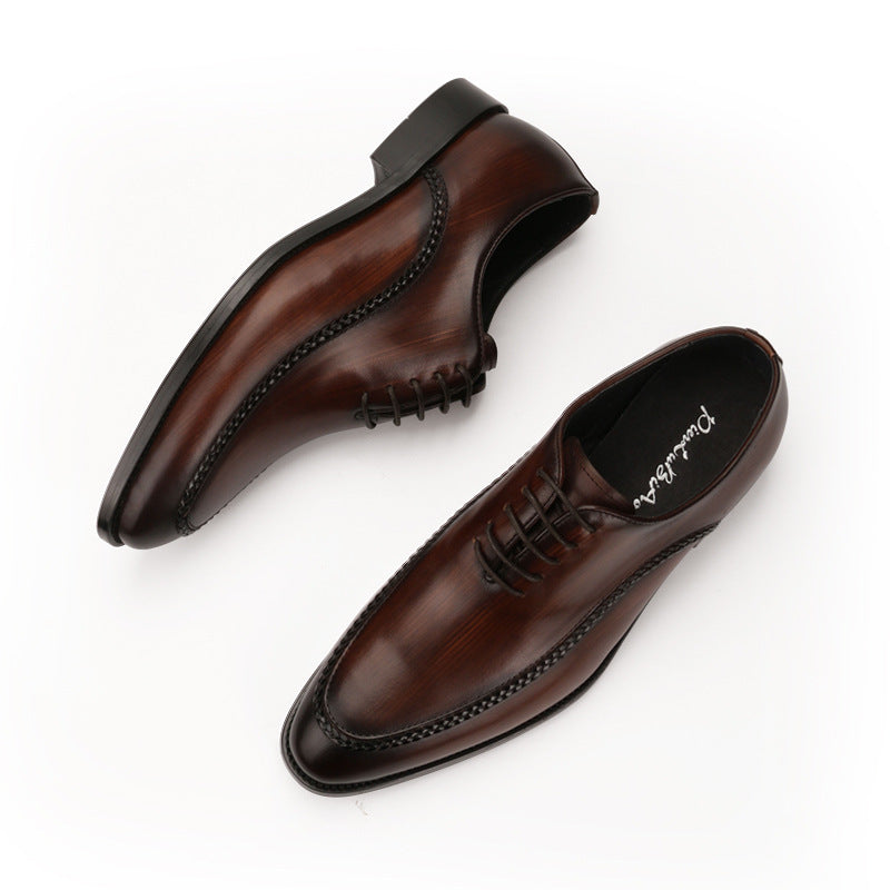 Gentleman's Choice