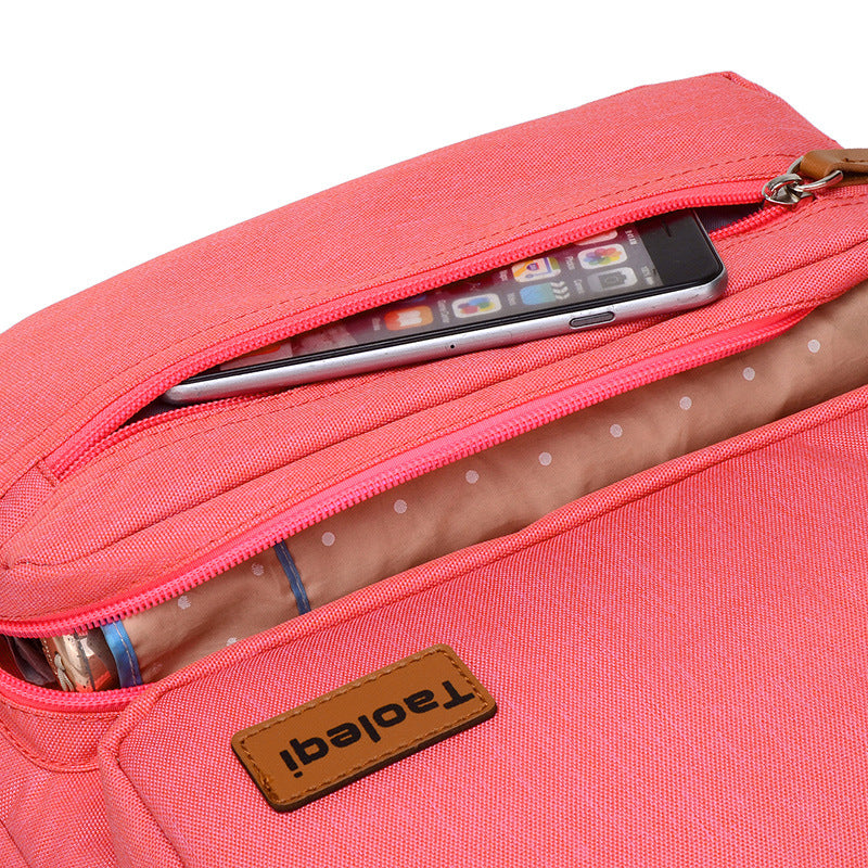 Travel Laptop Backpack