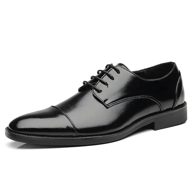 Exquisite Leather Shoes