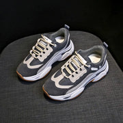 2019 Autumn Korean Style Women's Casual Sneakers