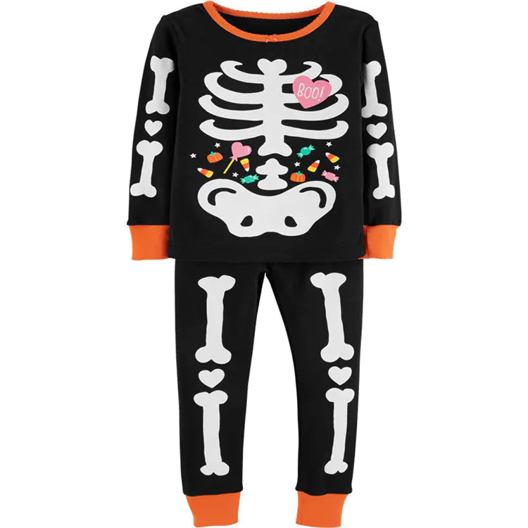 Casual Fashion Hoodie Coat with Unique Print Design