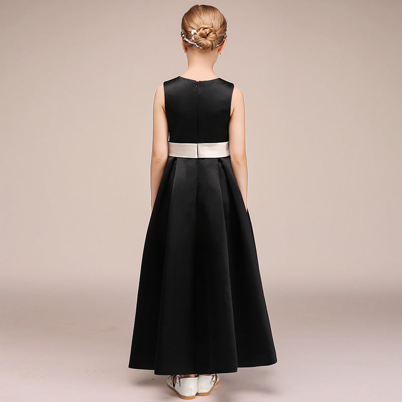 Piano Performance Dress