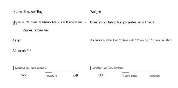 Trend Setting Versatility