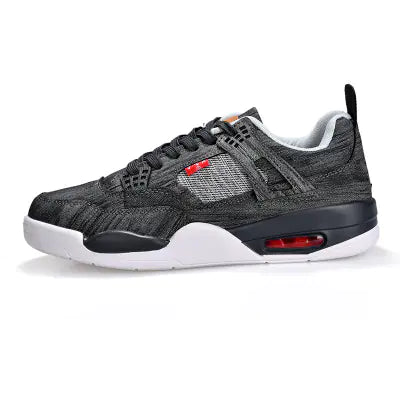 Air Cushion Sneakers for Running and Sports