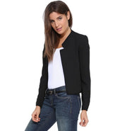 Executive Chic Blazer
