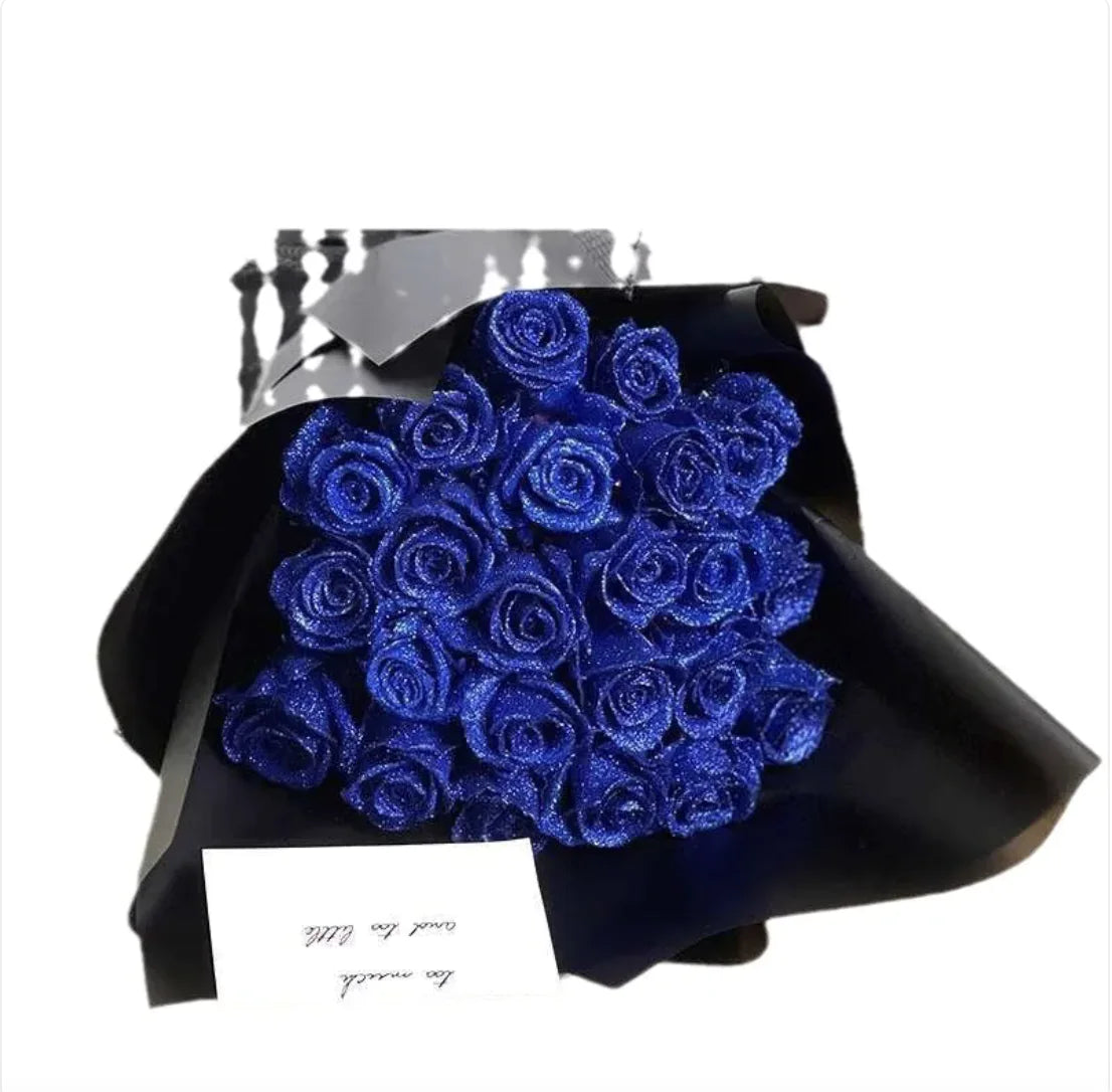 Artisan Commemorative Flower