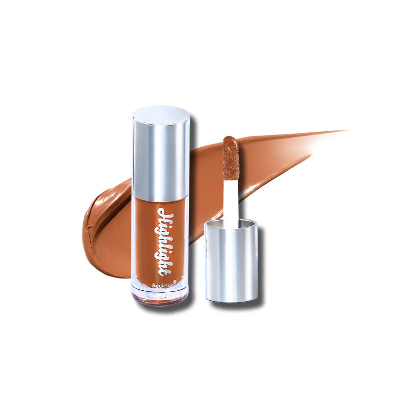 High Gloss Moisturizing Lip Gloss