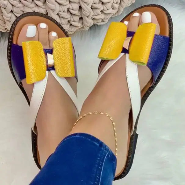 Women's Sandals and Slippers