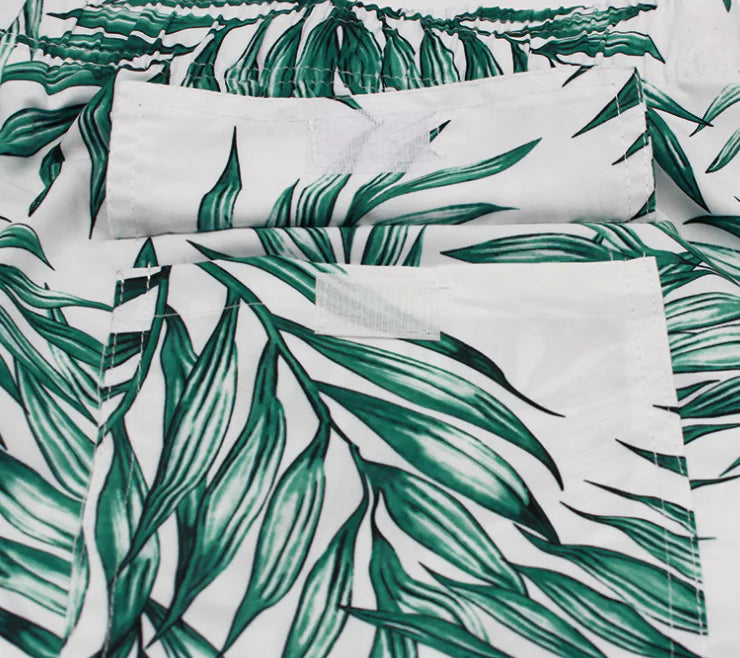 Tropical Escape