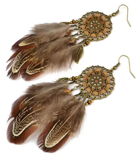 Bohemian Spirit