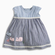Sleeveless Princess Dress