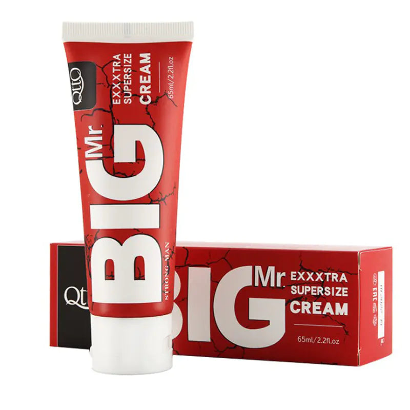QTTO Male Care Cream