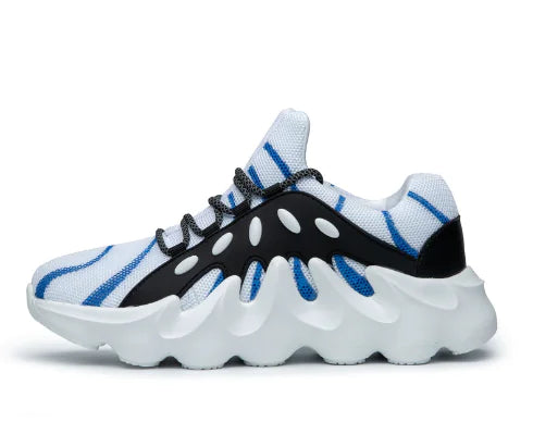 All-Season Sport Luxe Casuals