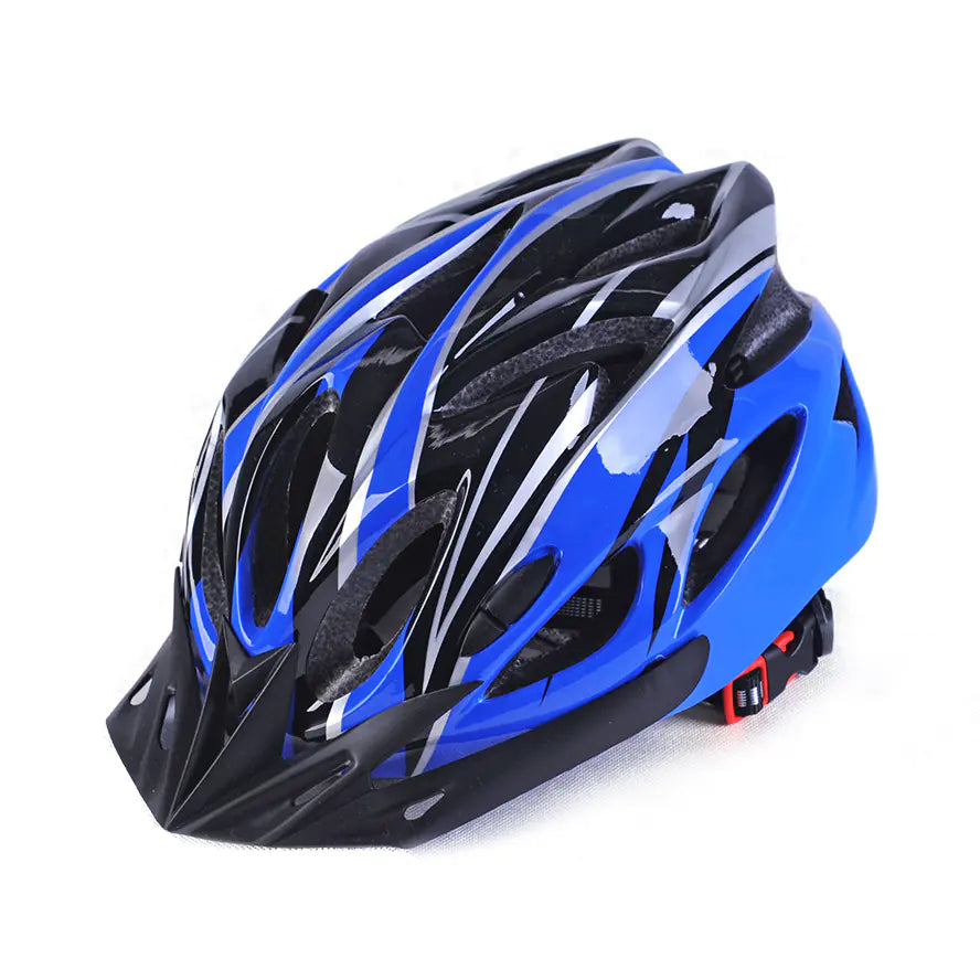 Unisex Cycling Helmets with Logo Customization, Multiple Colors