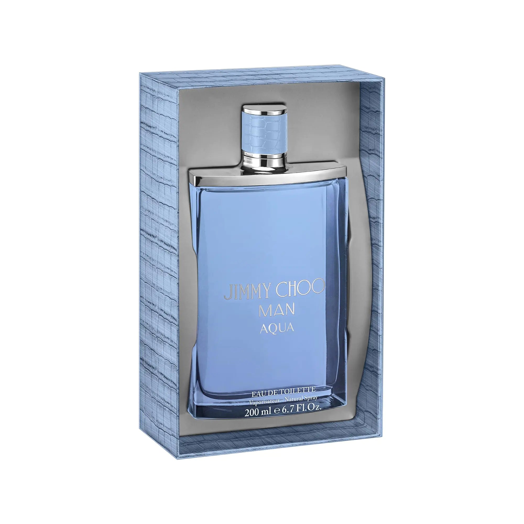 JIMMY CHOO Man Aqua Jumbo Eau de Toilette Spray