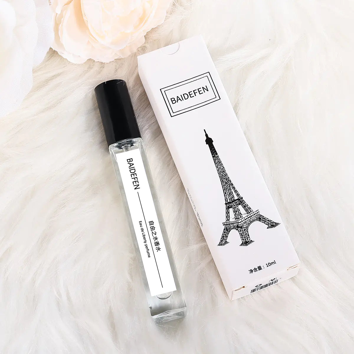 10ml Unisex Perfume Sample