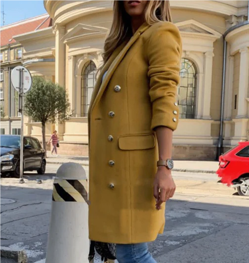 Timeless Urban Grace