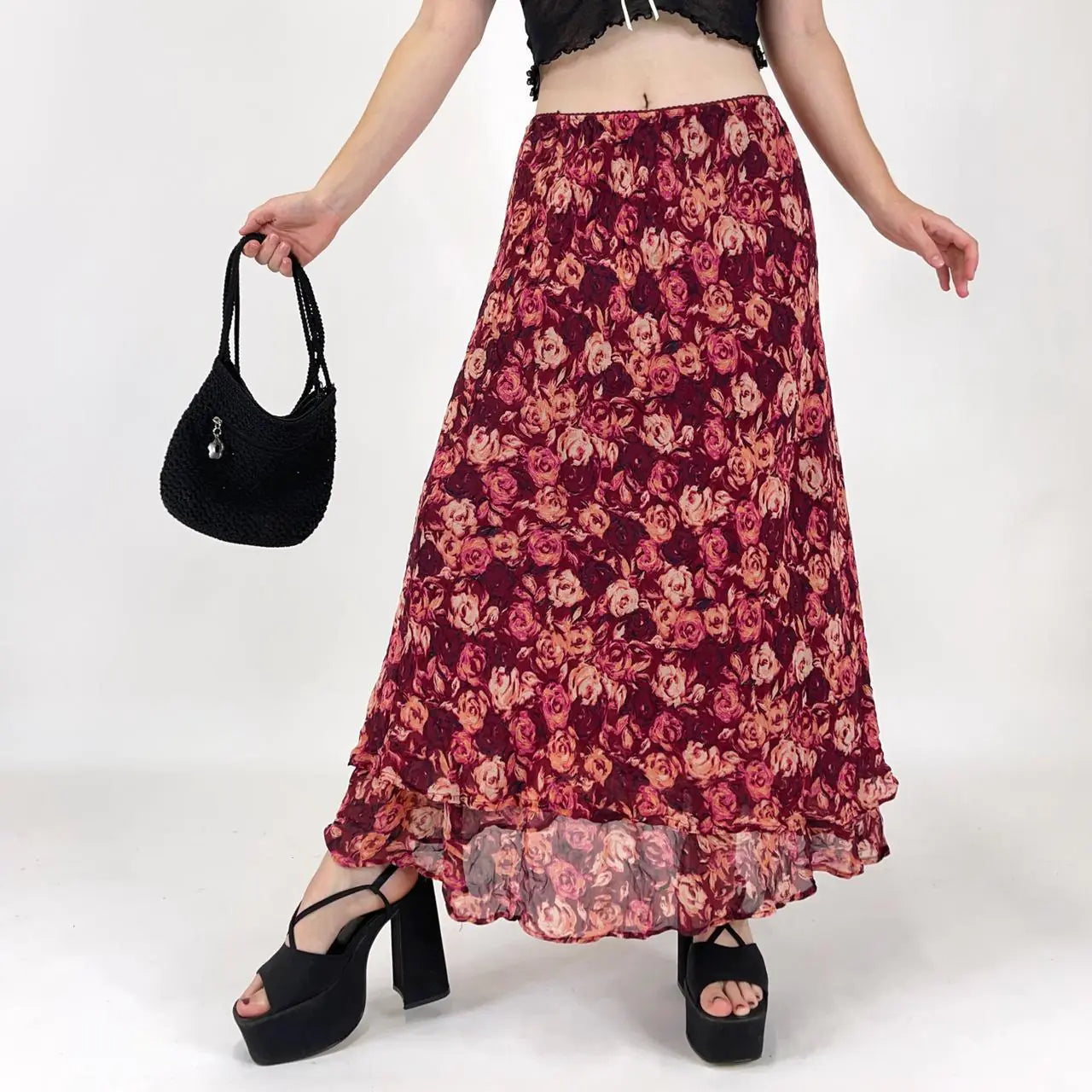 Chiffon Flow