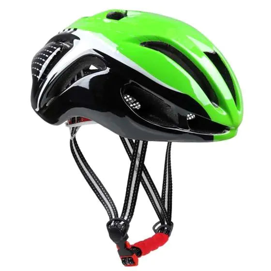 Aerodynamic Cycling Helmet for Mountain Biking