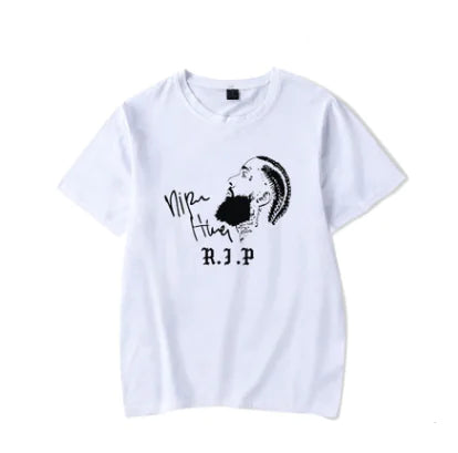 Nipsey Hussle Fashion Unisex Short Sleeve T-Shirt