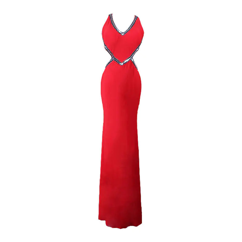 Crimson Allure