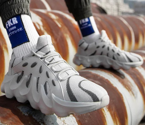 All-Season Sport Luxe Casuals