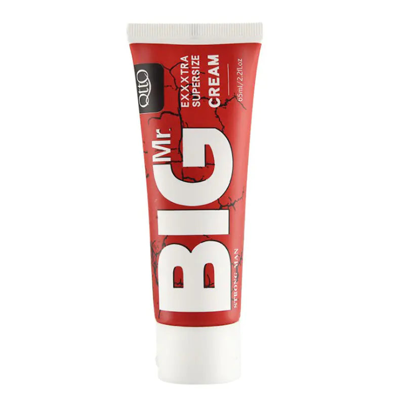 QTTO Male Care Cream