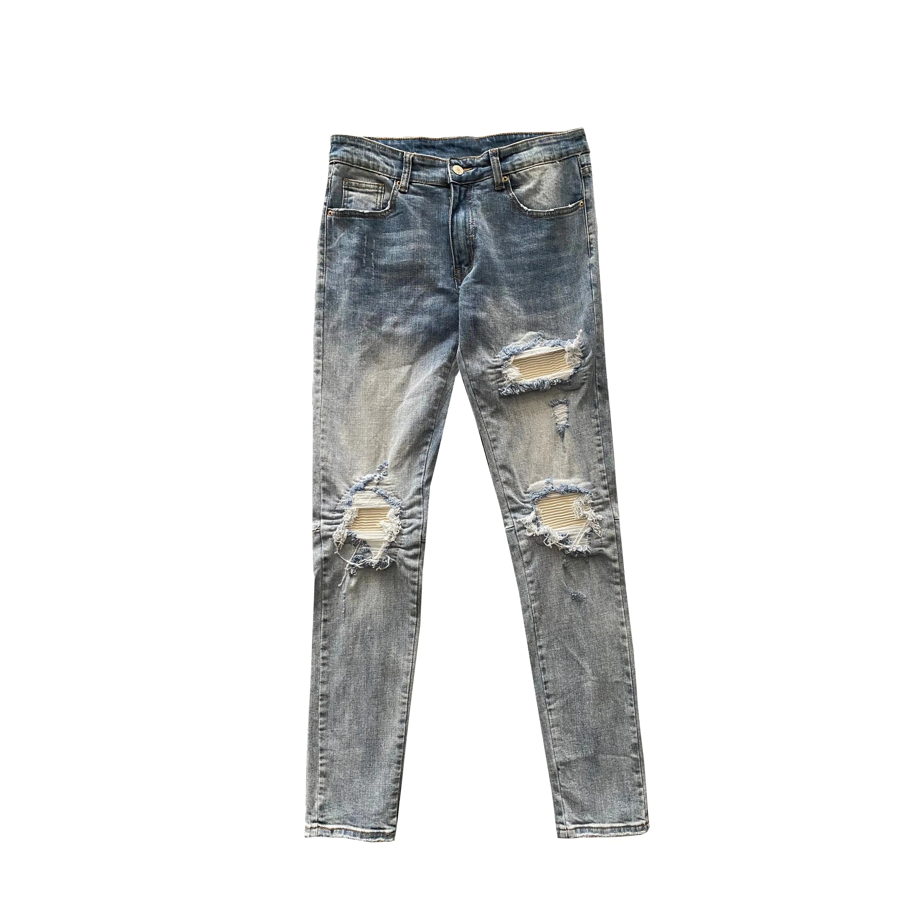 Locomotive Fight Skin - White Wash Effect