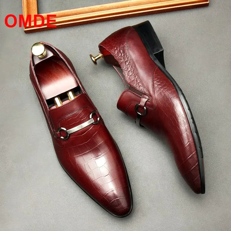Executive Stride