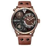 Renoda Quartz Watch