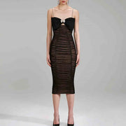 Bow Elegance Statement