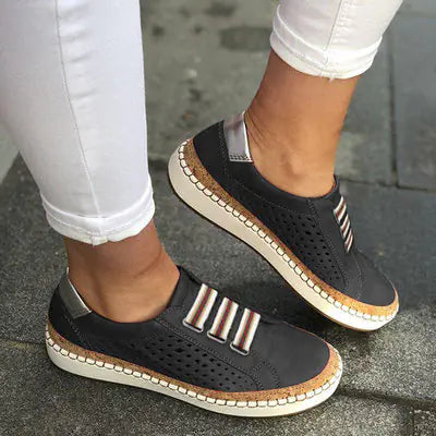 Premium Athletic Sneakers