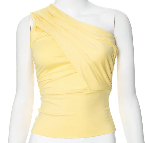 Crop Top Summer